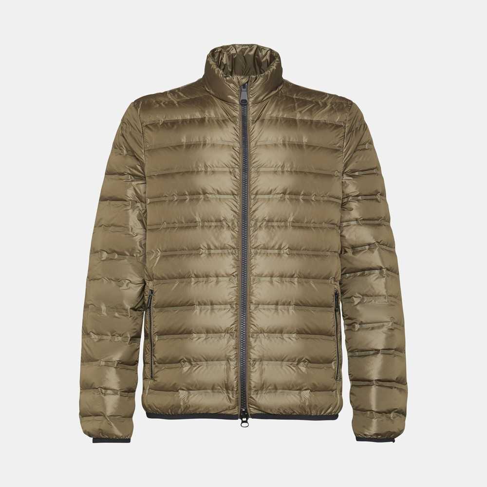 Geox hot sale respira jacket